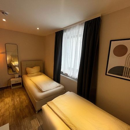 Mala Me Hotel Hannover Kültér fotó