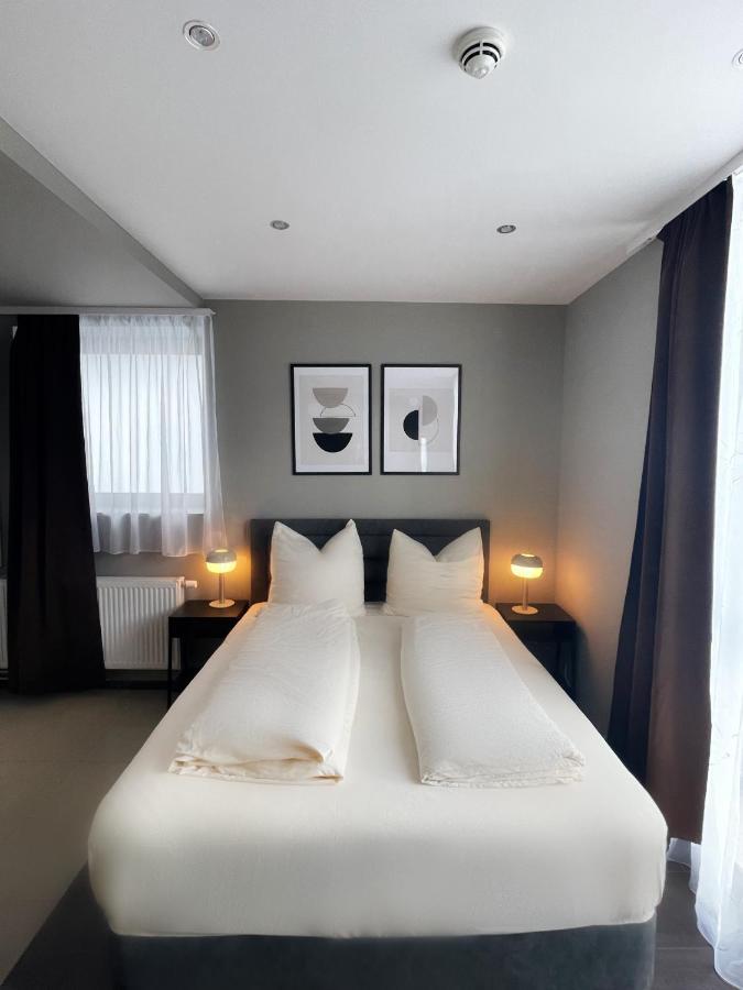 Mala Me Hotel Hannover Kültér fotó
