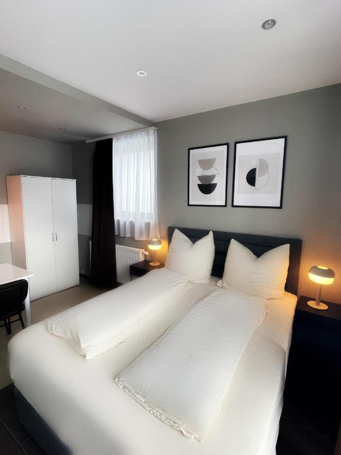 Mala Me Hotel Hannover Kültér fotó