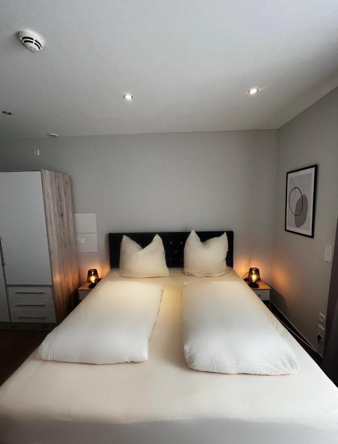 Mala Me Hotel Hannover Kültér fotó