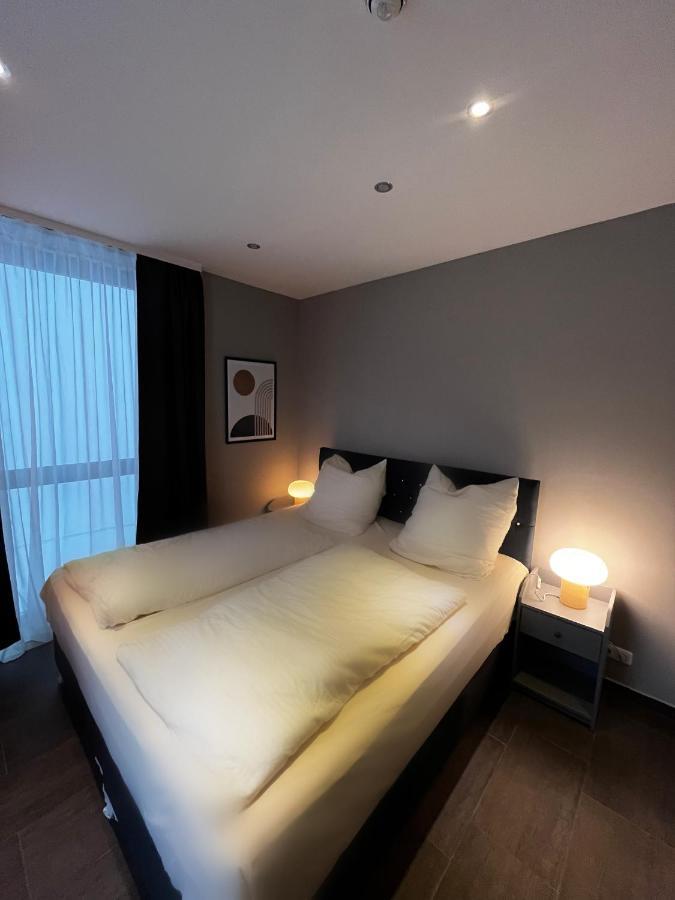 Mala Me Hotel Hannover Kültér fotó