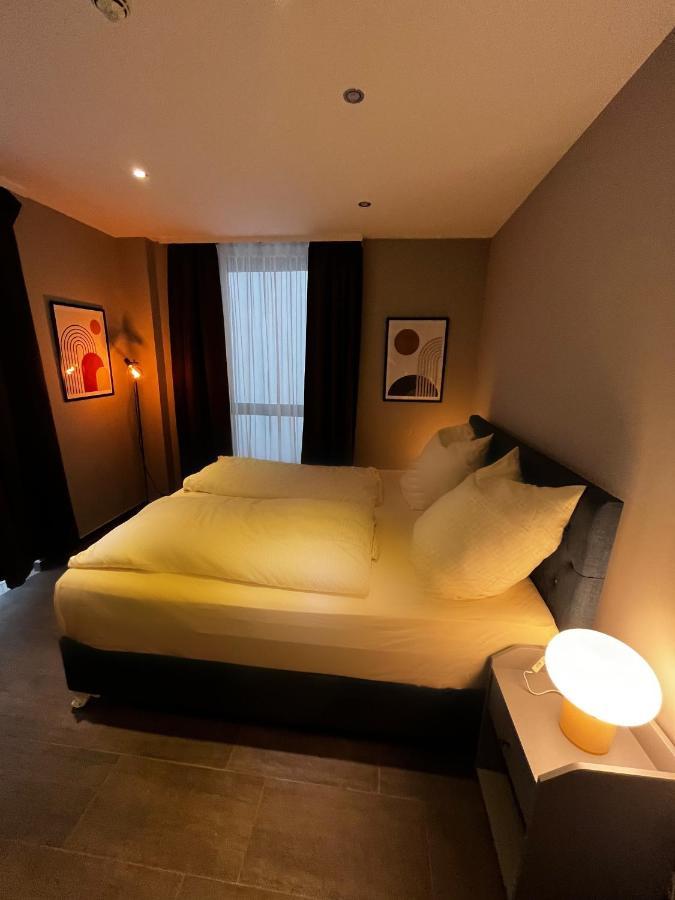 Mala Me Hotel Hannover Kültér fotó