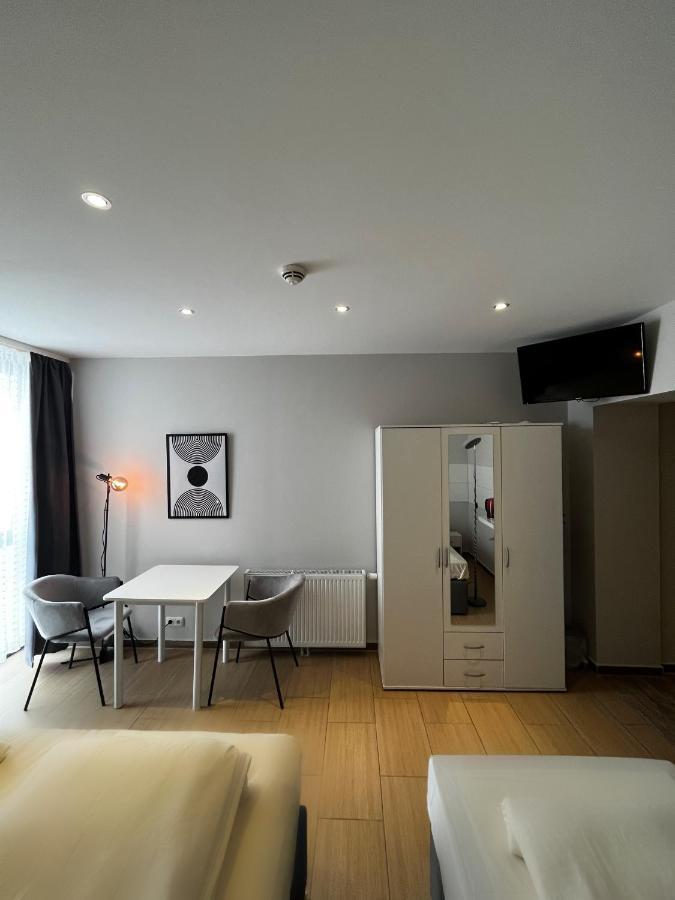 Mala Me Hotel Hannover Kültér fotó