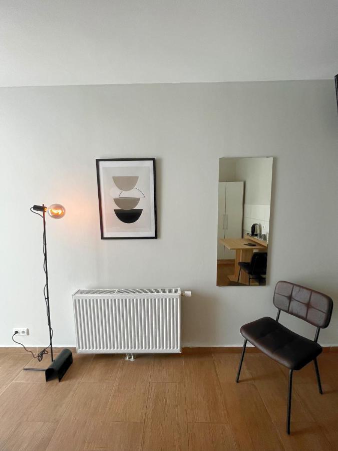 Mala Me Hotel Hannover Kültér fotó