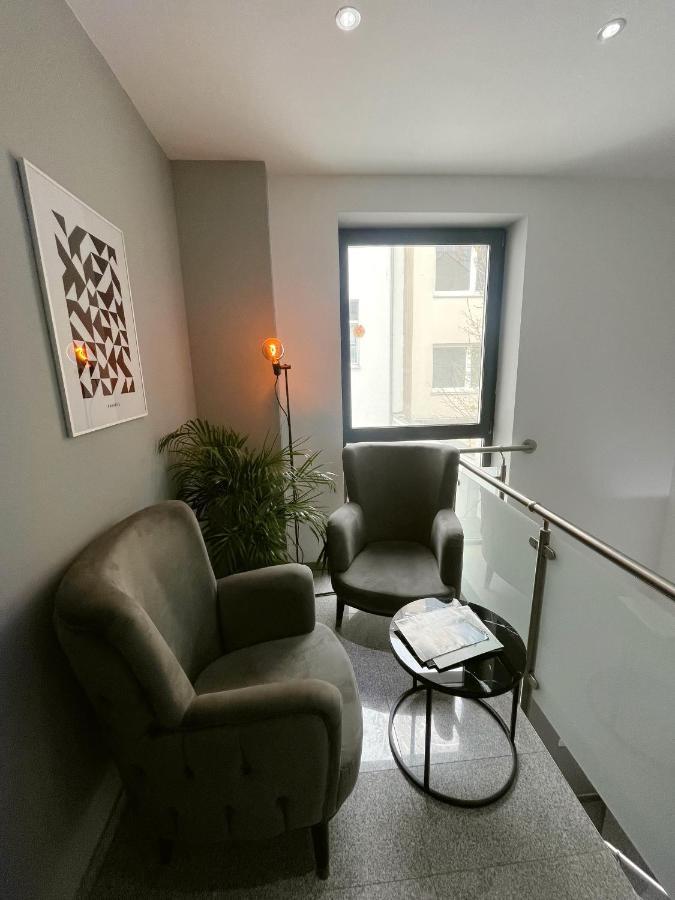 Mala Me Hotel Hannover Kültér fotó