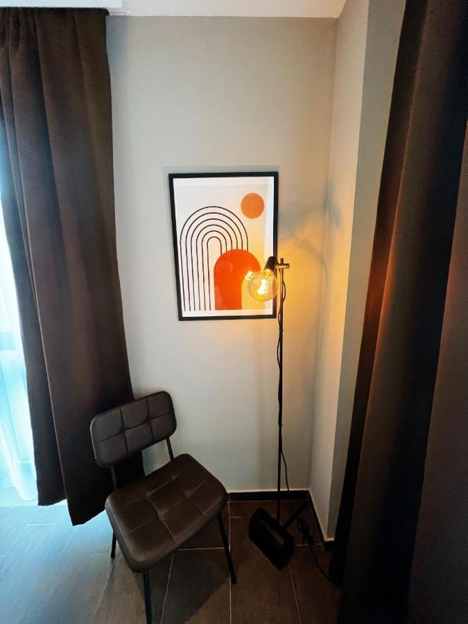 Mala Me Hotel Hannover Kültér fotó