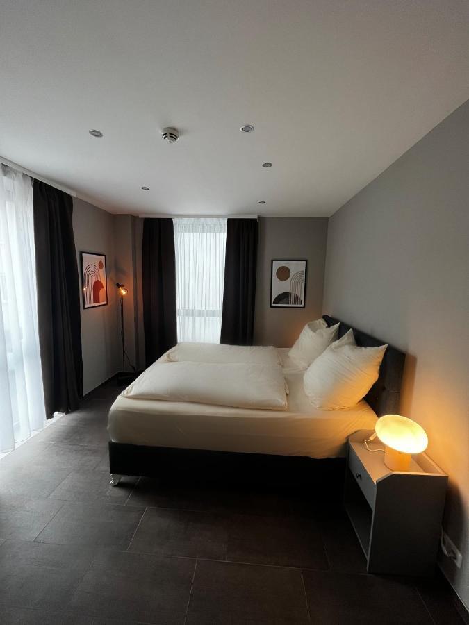 Mala Me Hotel Hannover Kültér fotó