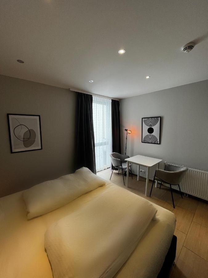 Mala Me Hotel Hannover Kültér fotó