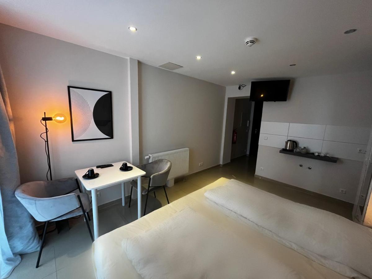 Mala Me Hotel Hannover Kültér fotó