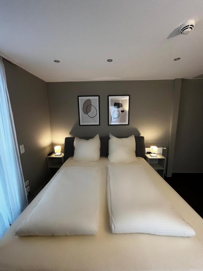 Mala Me Hotel Hannover Kültér fotó