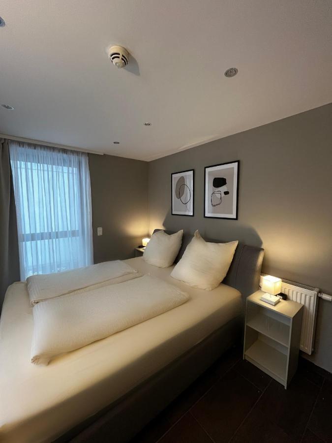 Mala Me Hotel Hannover Kültér fotó