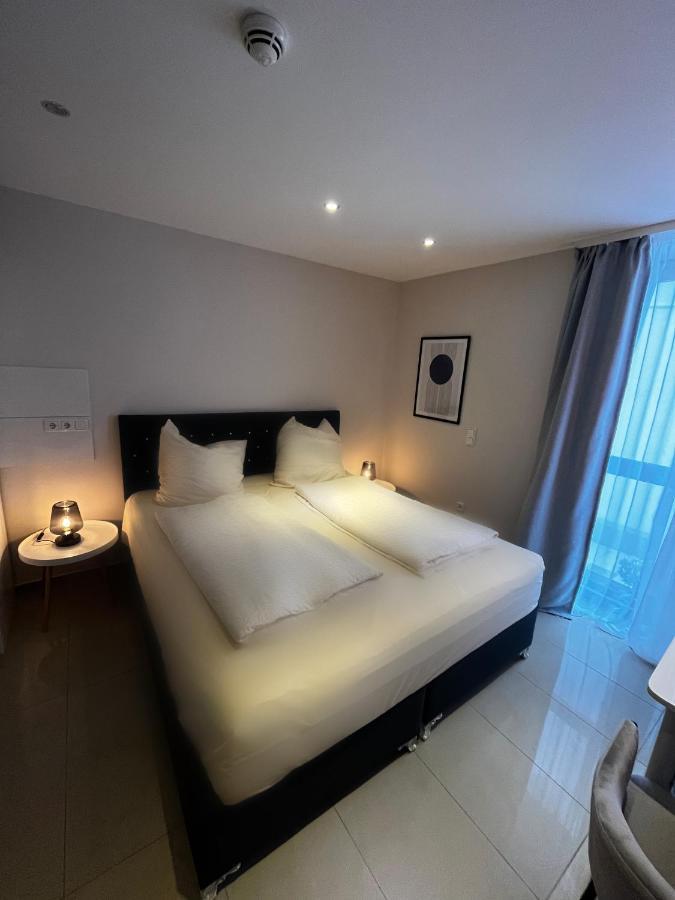 Mala Me Hotel Hannover Kültér fotó