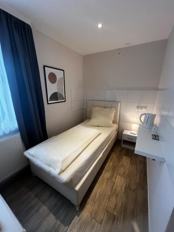 Mala Me Hotel Hannover Kültér fotó