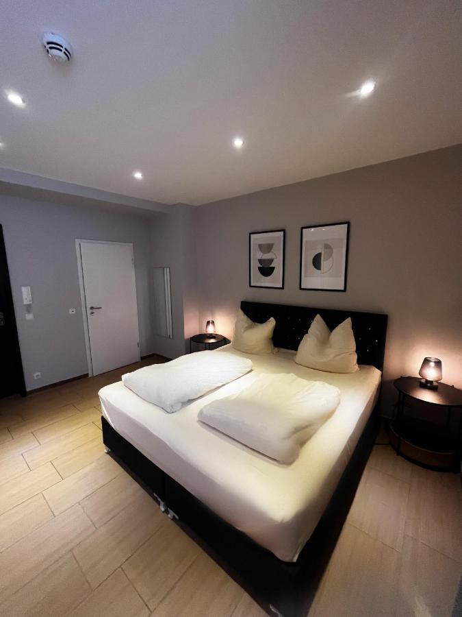Mala Me Hotel Hannover Kültér fotó