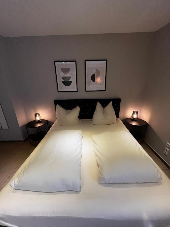 Mala Me Hotel Hannover Kültér fotó