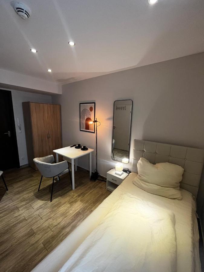 Mala Me Hotel Hannover Kültér fotó