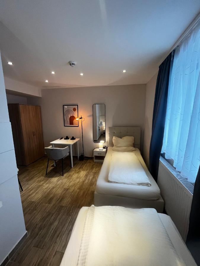 Mala Me Hotel Hannover Kültér fotó