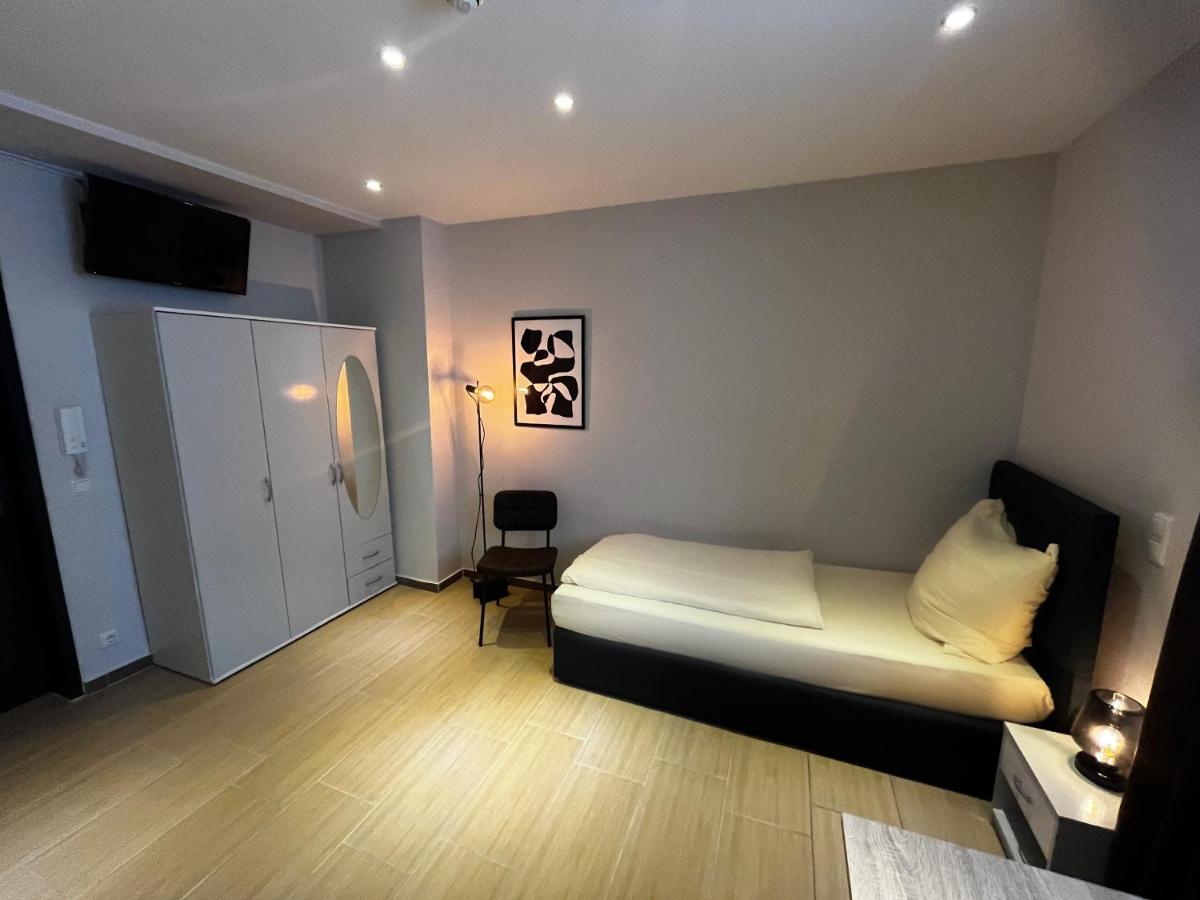 Mala Me Hotel Hannover Kültér fotó