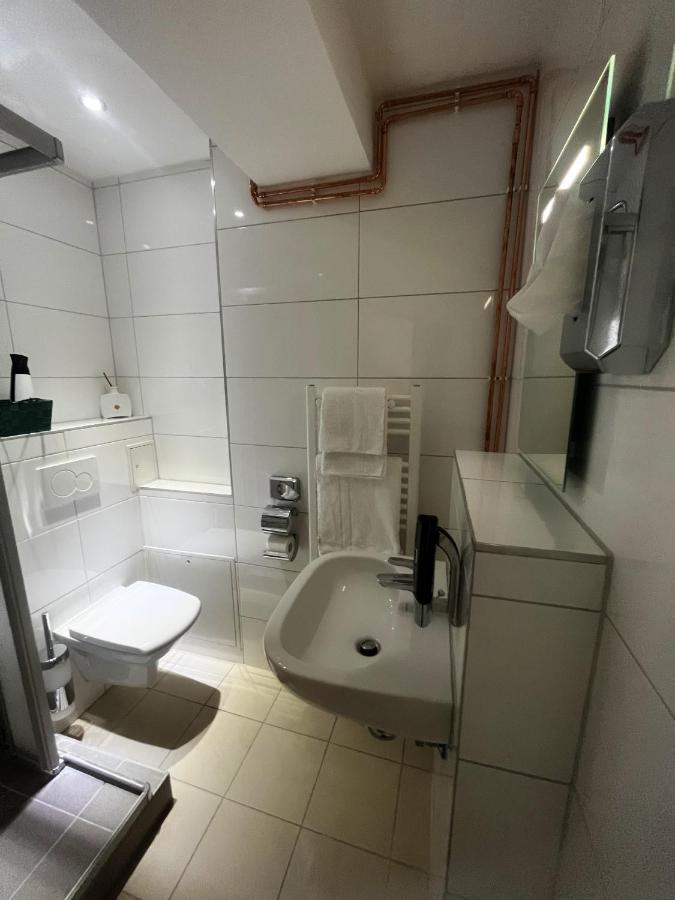 Mala Me Hotel Hannover Kültér fotó