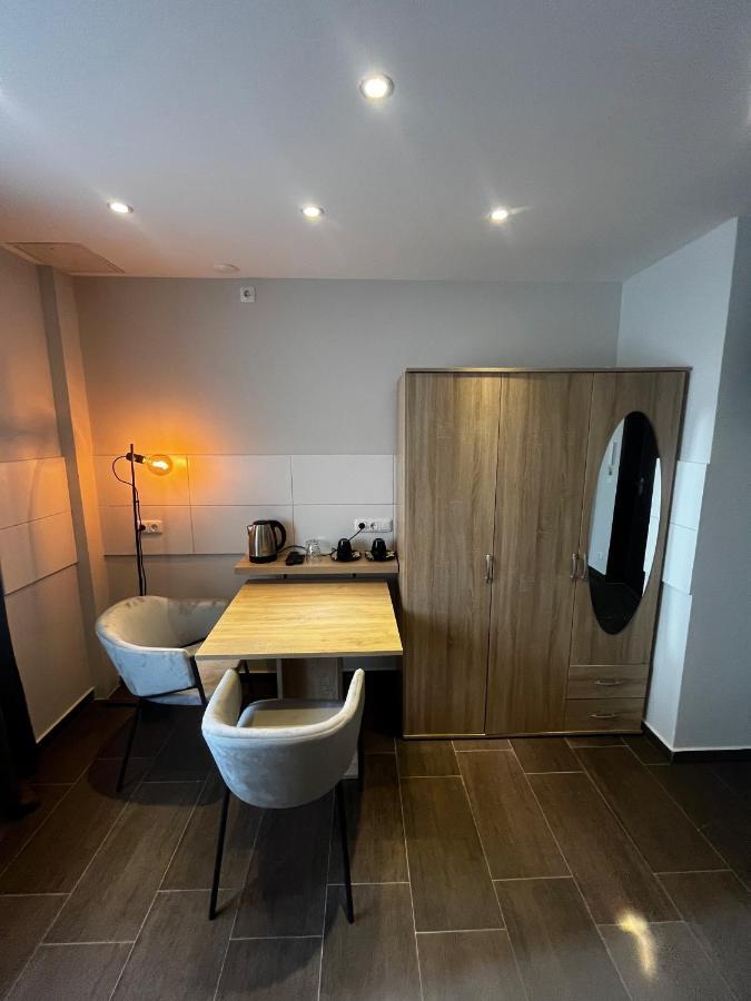Mala Me Hotel Hannover Kültér fotó