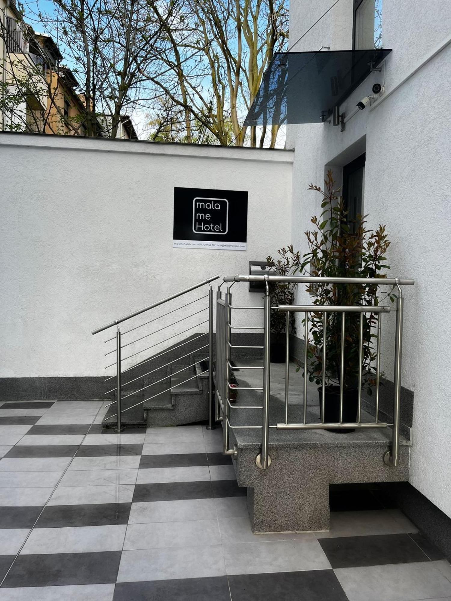 Mala Me Hotel Hannover Kültér fotó
