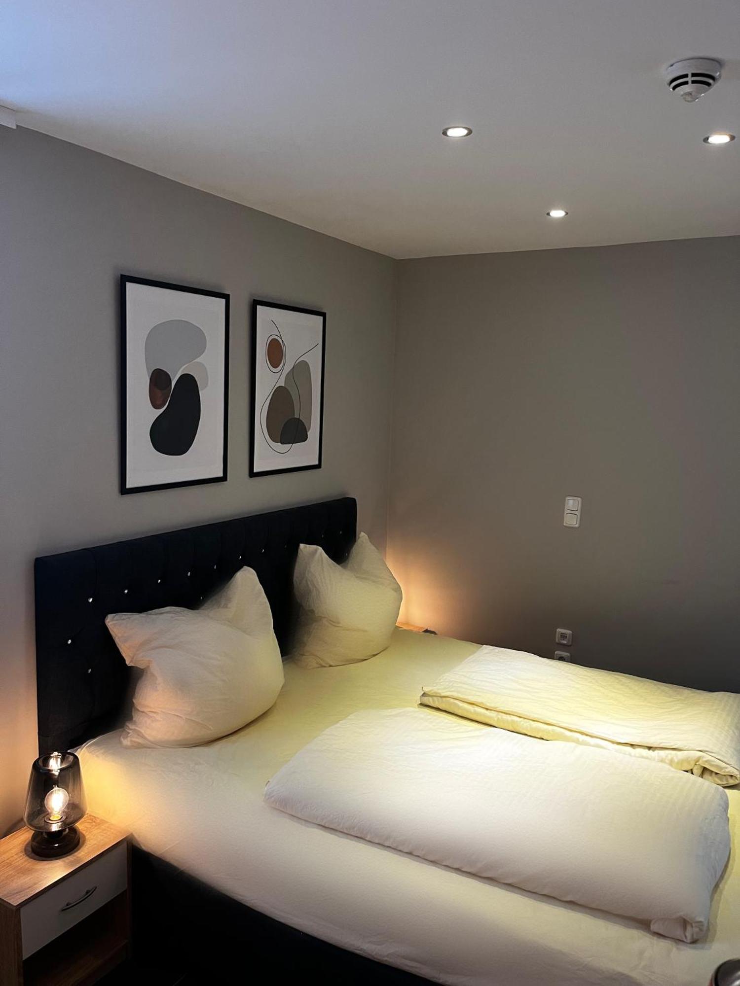 Mala Me Hotel Hannover Kültér fotó