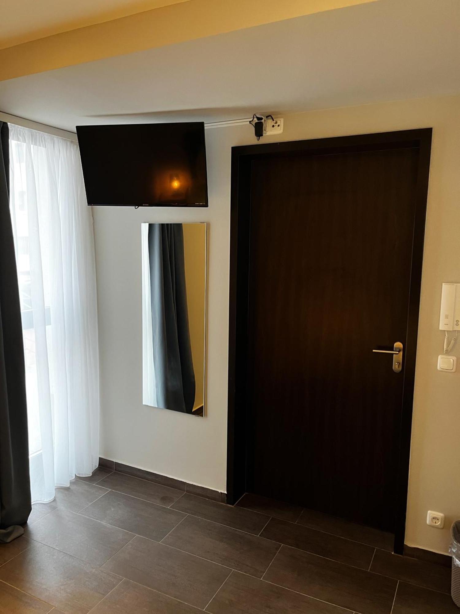 Mala Me Hotel Hannover Kültér fotó