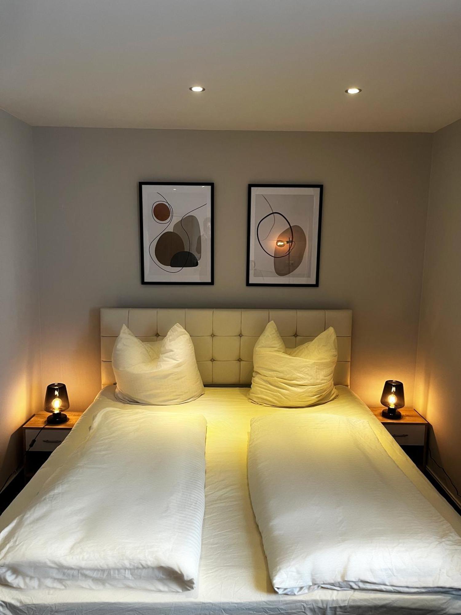 Mala Me Hotel Hannover Kültér fotó