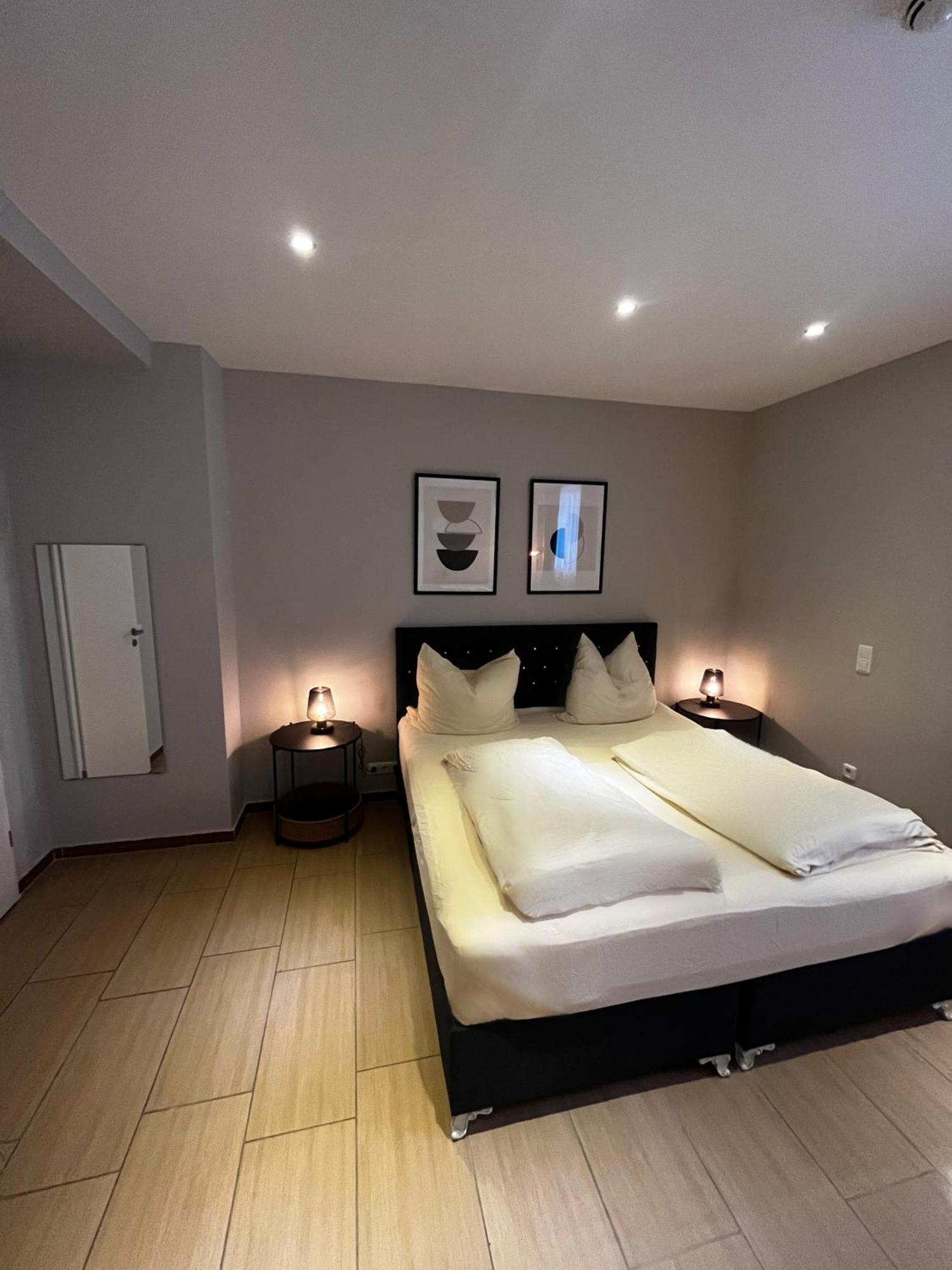 Mala Me Hotel Hannover Kültér fotó