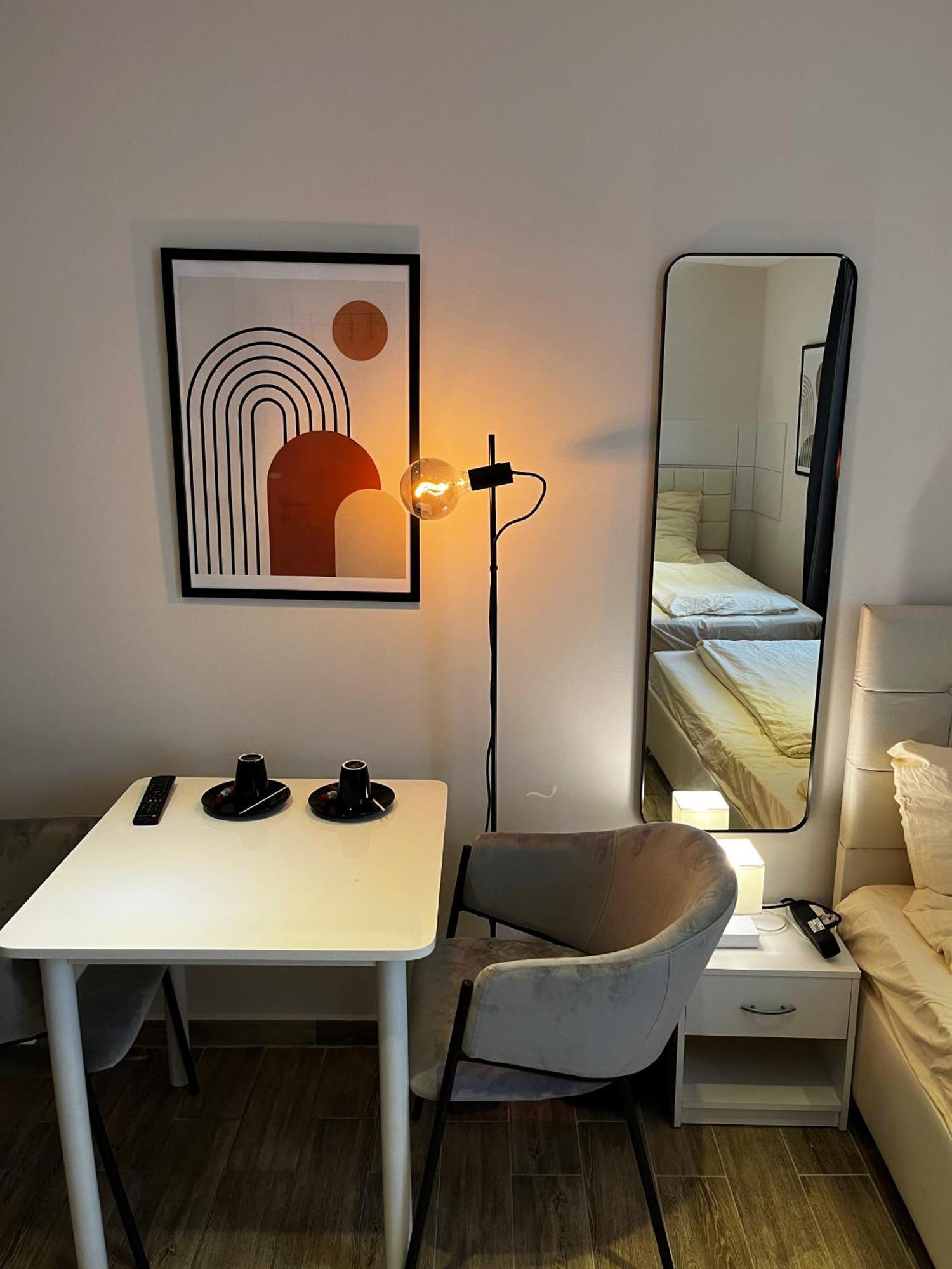 Mala Me Hotel Hannover Kültér fotó