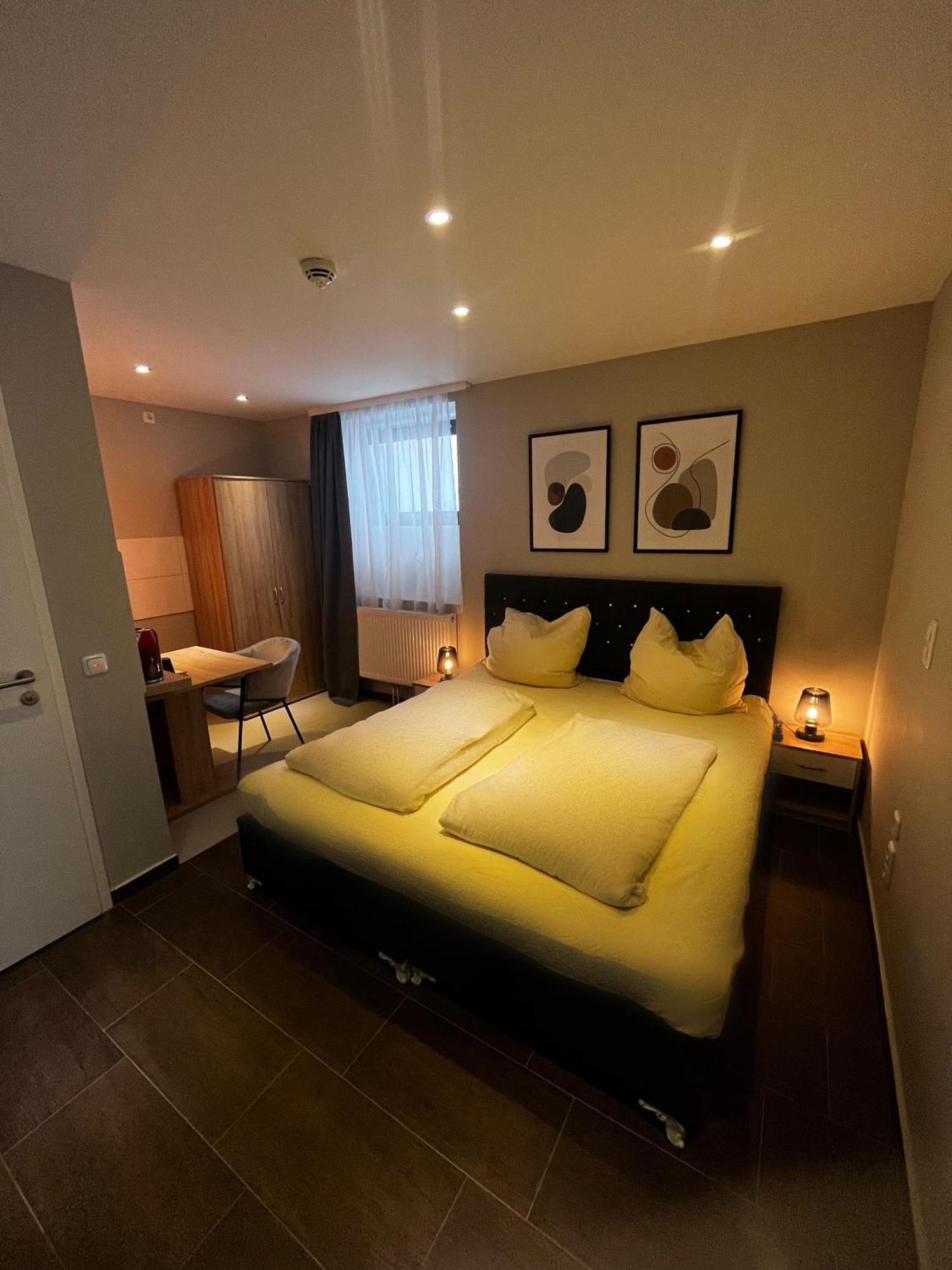 Mala Me Hotel Hannover Kültér fotó