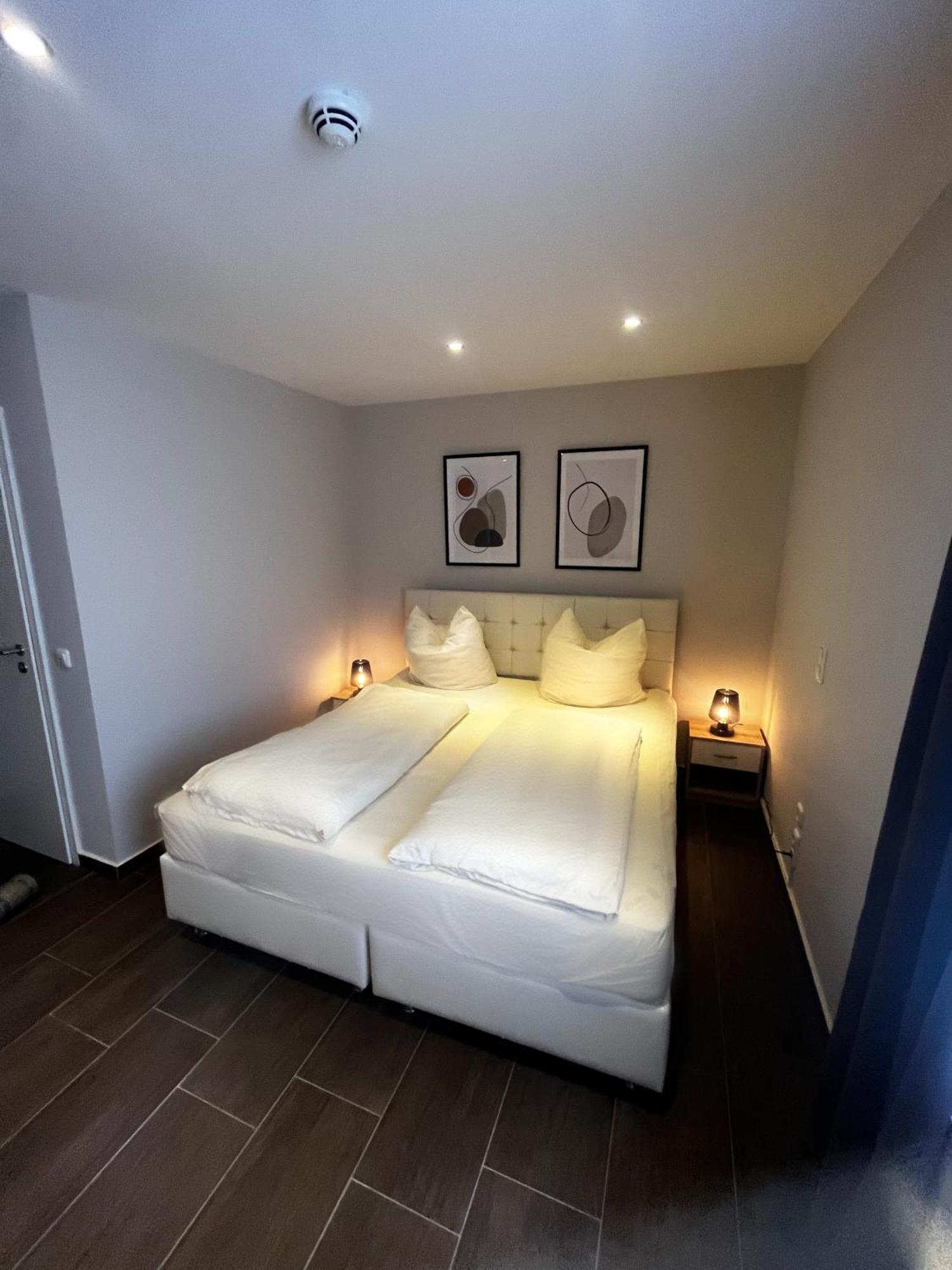 Mala Me Hotel Hannover Kültér fotó