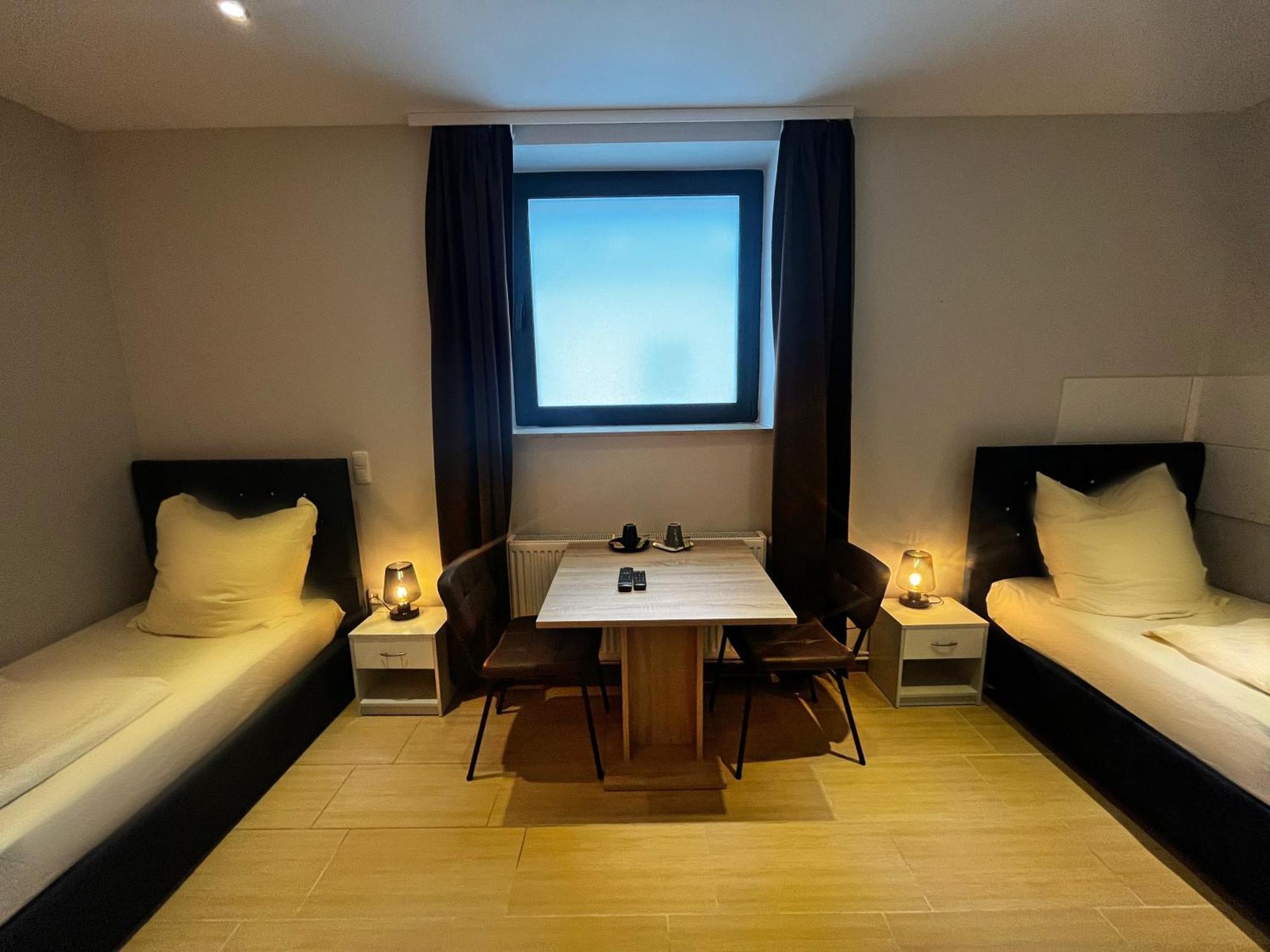 Mala Me Hotel Hannover Kültér fotó