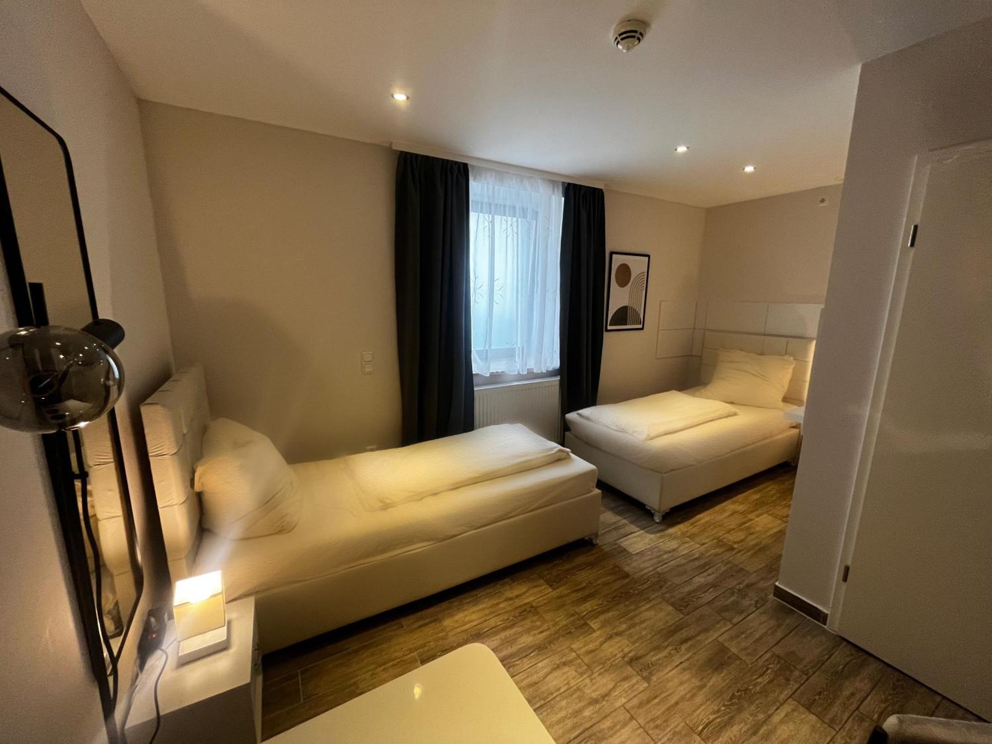 Mala Me Hotel Hannover Kültér fotó