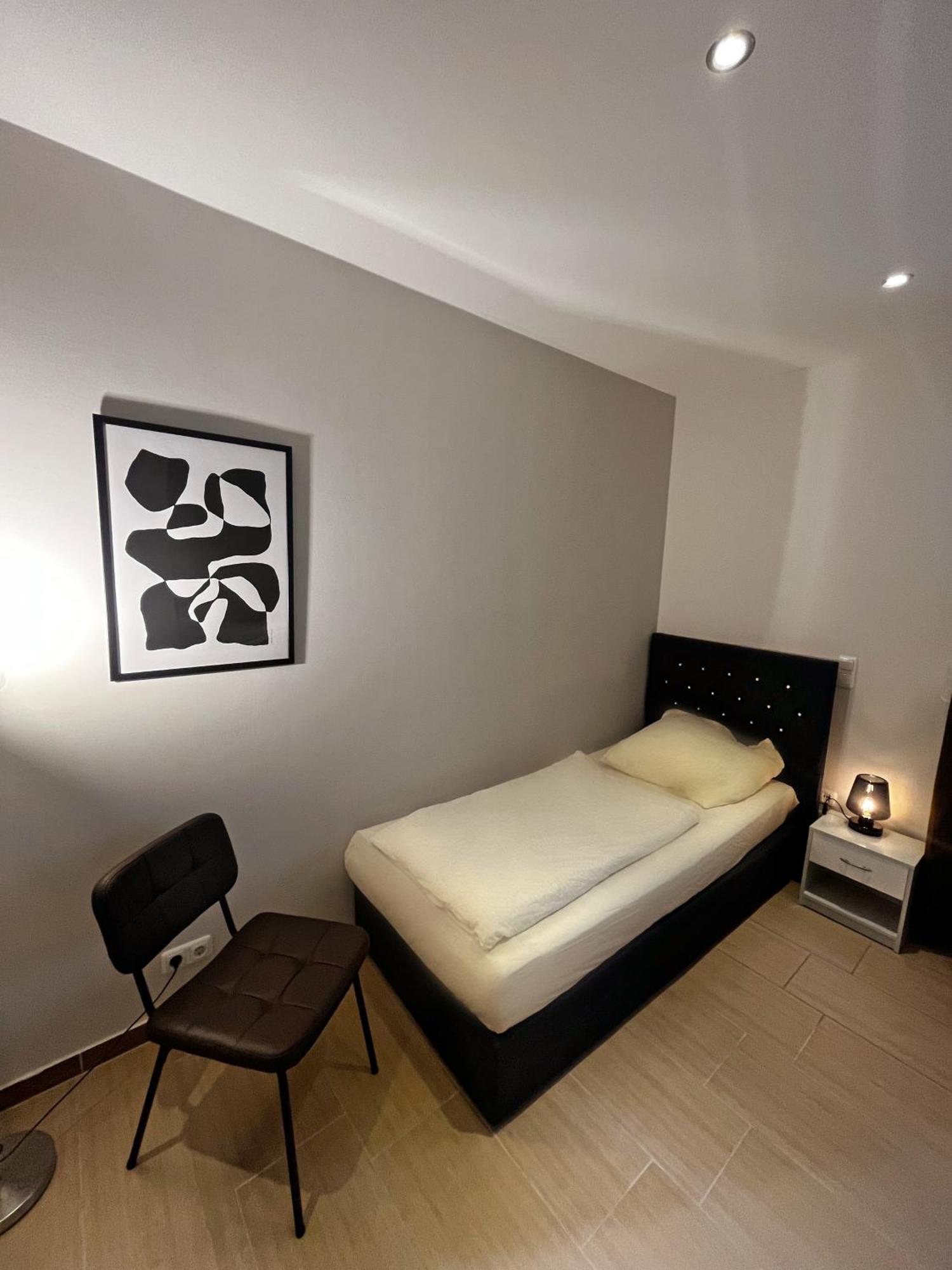 Mala Me Hotel Hannover Kültér fotó